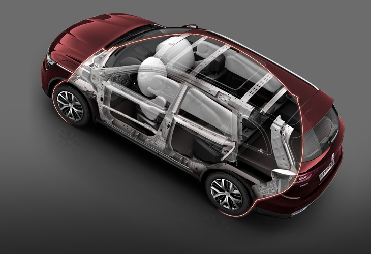 雙十一特惠！雷諾車主快來搶優(yōu)惠！