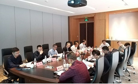 公司召開(kāi)2019年度股東大會(huì)、董事會(huì)議、監(jiān)事會(huì)議