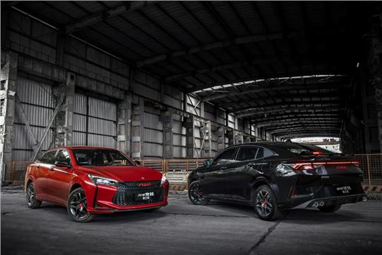 如何在車市年輕化浪潮中脫穎而出？奕炫